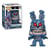 Five Nights at Freddy's The Twisted Ones - Figurine POP! Twisted Bonnie 9 cm - Funko