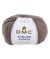 Pelote de Laine et Alpaga Sublime Alpaca - DMC : Luxe et Douceur pour l'Hiver 112 Marron