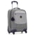 Sac à roulettes Kipling LICIA 49 CM - Trolley Ash Denim Bl