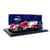 Voiture Miniature de Collection - SPARK - ORECA 07 Gibson - Le Mans 2023 - Rouge / Blanc / Vert