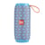 Enceinte Bluetooth Portable Sans Fil Avec Micro Et Radio FM 10m De Portée YONIS