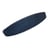 Rayher - Perle bois Bayong Bleu jeans Olive 1 x 4 cm