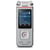 Enregistreur audio - PHILIPS DVT4115 - Logiciel de reconnaissance vocale