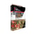 Pâte pastel - PanPastel - Ultra douce - Assortiment 7 tons vifs + applicateurs