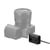SONY Adaptateur coupleur DC-C1 d'alimentation USB-C pour boitiers compatible batterie W et Z