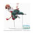 Jujutsu Kaisen - Statuette Graffiti x Battle Re: Nobara Kugisaki 12 cm