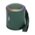 Enceinte Bluetooth Portable LED Multicolore Sans Fil Subwoofer Avec Lumière RGB Vert YONIS