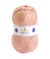 Fil à tricoter KNITTY 4 - 50gr - DMC 614 rose