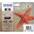 Pack 4 Cartouches Jet d'Encre N° 603 Cyan Magenta Jaune Noir EPSON