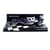 Voiture Miniature de Collection - MINICHAMPS 1/43 - ALPHA TAURI AT02 - Azerbaijan GP 2021 - Noir/Blanc