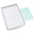 Plateau pour pochoir et tampons - Sizzix