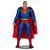 DC Direct Page Punchers - Figurine Superman Justice N°1 Red Platinum Edition 19 cm - McFarlane Toys