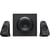Système d enceintes PC 2.1 Logitech Z623 THX 200W RMS Noir