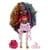 Rainbow Shimmers with Slime Fashion Doll - Iris