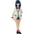 SSSS.Gridman - Statuette Pop Up Parade Rikka Takarada 17 cm - Good Smile Company