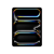 Tablette numérique Apple iPad Pro - 13 pouces - 512 Go - 12 Go RAM - Noir Sidéral