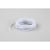 Fil élastique, 2mm rouleau 5m, blanc
