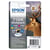 EPSON Multipack T1306 - Cerf - Cyan, Magenta, Jaune (C13T13064012)