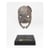 Dead by Daylight - Réplique 1/2 du masque de The Trapper Limited Edition 20 cm