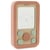 Telephone en silicone et bois – Mrs. Cat - TRIXIE BABY - Beige