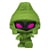 Looney Tunes - Figurine POP! Halloween Marvin (Mummy) 9 cm