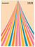 Affiche Bauhaus 13 | A3 : 29,7x42cm