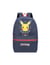 Sac à dos Mybagstory - Bleu,Jaune - Pokémon - 2 compartiments