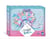 Magic Ocean – Diademe a creer - Janod - Rose