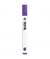 Feutres pour textiles clairs - Rico Design Lilas Violet