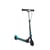 Trottinette 2 roues FLOW ELEMENT JUNIOR LIGHTS  Bleu Canard - Globber