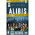 Jeu d'ambiance - RESPELL - Alibis - Multicolore - Pour adultes - 920g
