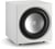 Dali Sub E-9 F Blanc satin