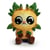 Oxygen Not Included - Peluche Pipsqueak Shoulder Rider 15 cm - Youtooz
