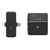 Microphone Sans Fil 3-en-1 Réduction De Bruit Pour Smartphone Et Appareil Pro YONIS