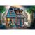Playmobil history médiéval 70958 maison bleue à colombages