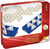Dominos triangulaires - coffret métal - Cayro