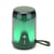Enceinte Bluetooth Lumineuse RGB Autonomie Longue Portée Son 360 TWS Vert YONIS