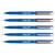 Stylo Feutre 200 Permanent Indélébile Pointe 0,4 mm Noir