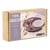 Kit Jesmonite Lune et Soleil - Graine Creative - Beige