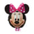 Pull Pinata Minnie