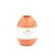 DMC - Raphia Eco Vita Raffia 50g Tricot Crochet Tissage Macramé Col. 010 orange