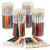 Pinceaux pour enfants, L : 15 mm, 120 ass./ 1 Pq.