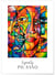 Affiche Picasso n°14 | A3 : 29,7x42cm