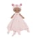 Kit Ricorumi Baby Blankies – Porcelet à crocheter - Doudou à faire soi-même - Rico Design Rose