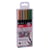 Pack de 12 feutres double-pointe couleurs vintage assorties.