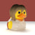 Silent Hill - Mini figurine Tubbz Heather Mason 5 cm - Numskull