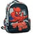 Sac à dos Spiderman Wall 43 CM - 2 compartiments