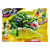 Heroes Of Goo Jit Zu Goo Shifters Crocodile Rock Jaw Pack de héros