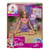 Coffret bien etre barbie meditation - rise et relax - mattel - hcn08 - poupee, chiot et accessoires