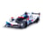 BMW M Hybrid V8 miniature 1:24 bleue avec piles